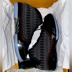 Air Jordan XXII 22 “stealth” Deadstock